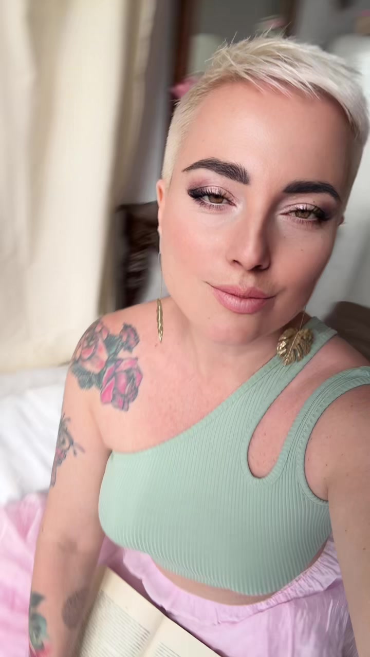 @Бьюти блогер Катя💓UGC