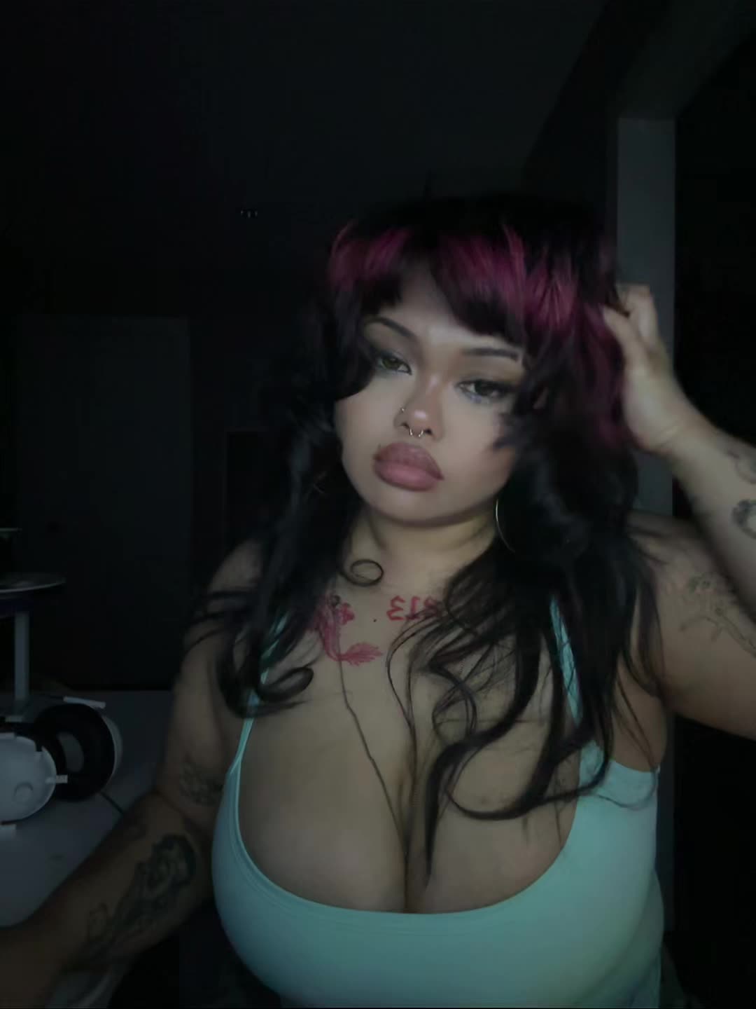 @nutsack god