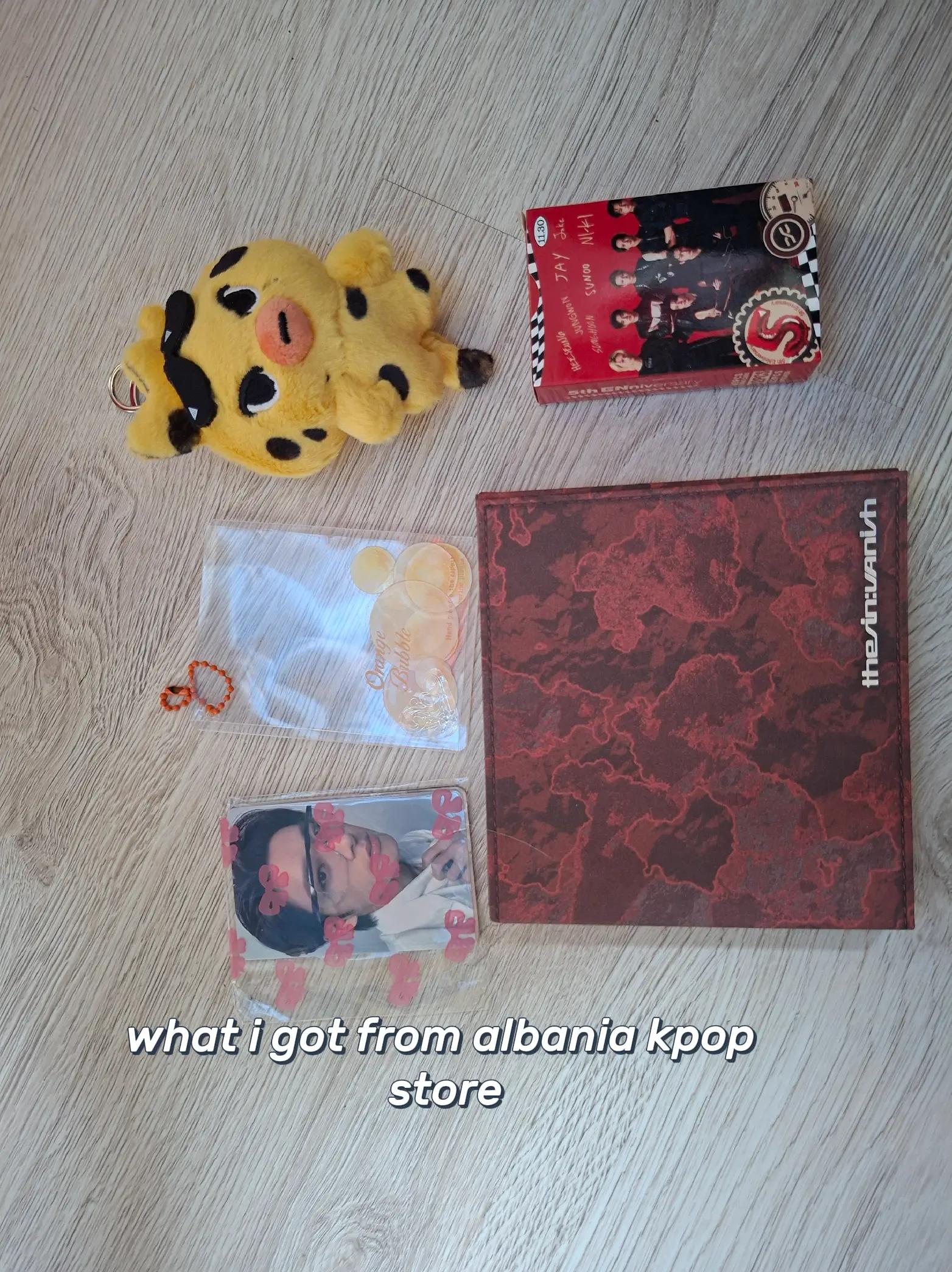 @니키