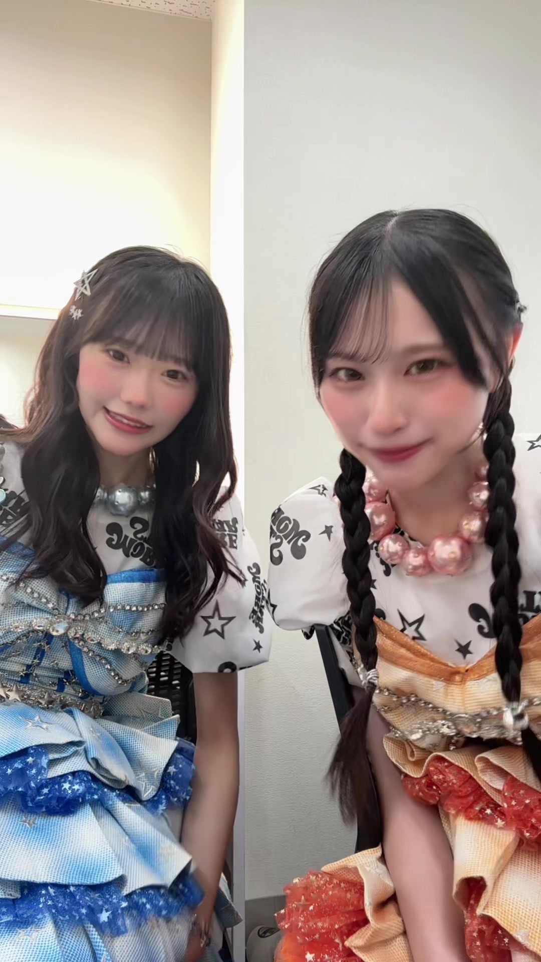 @新井心菜(MORESTAR)