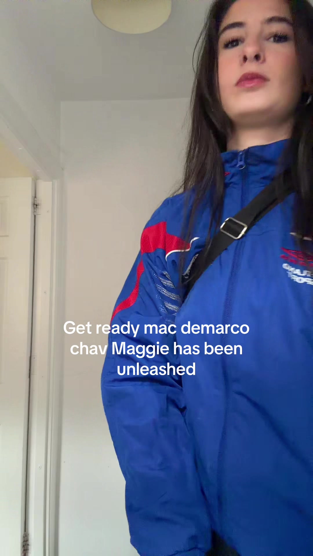 @Maggie McRumham