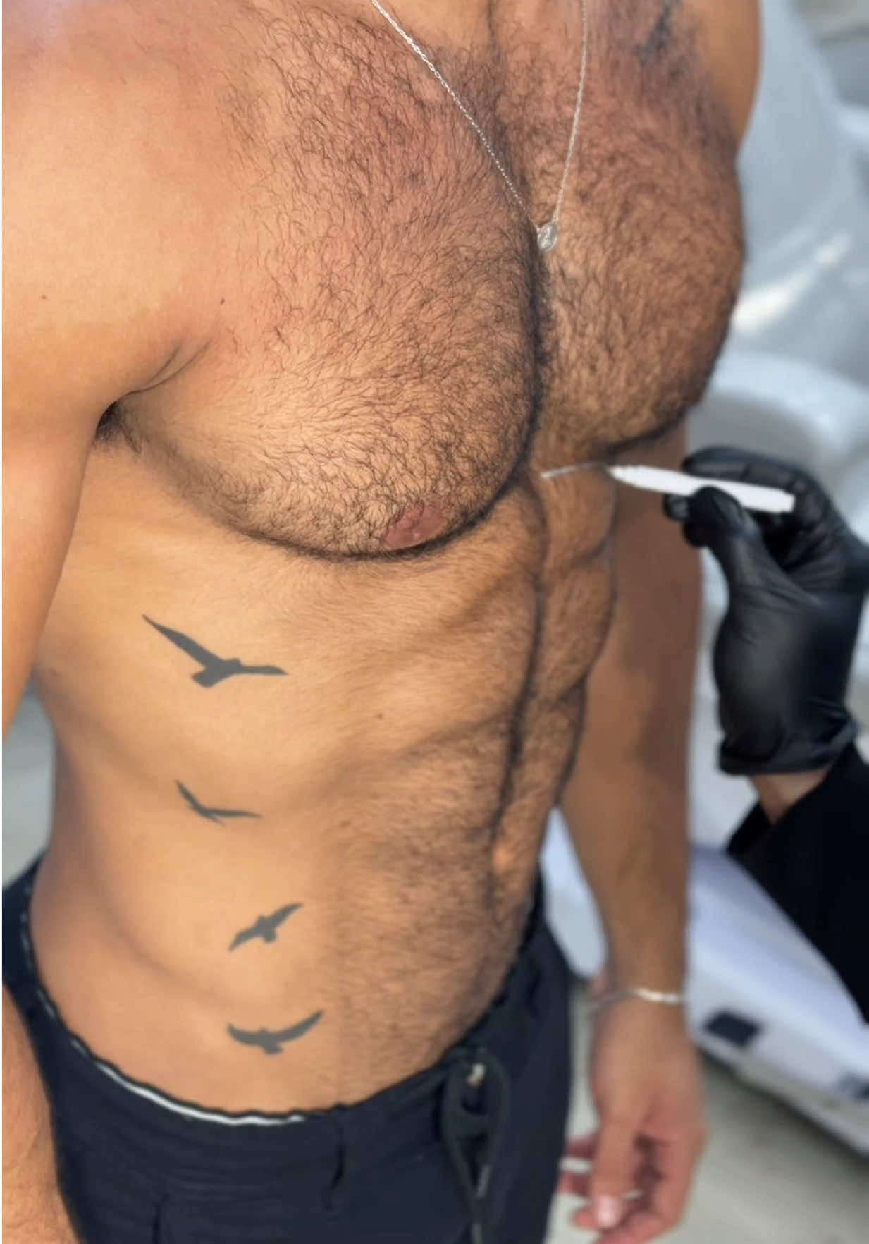 @Estética Para Homens