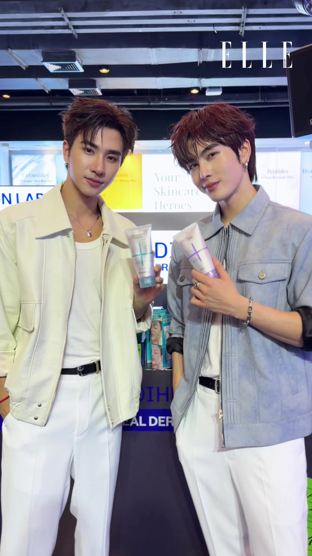 @ELLE Thailand