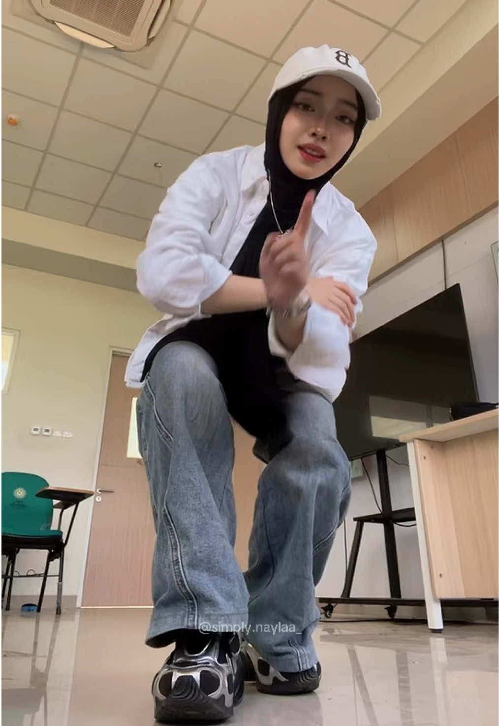 @Nayla ๐๐ป