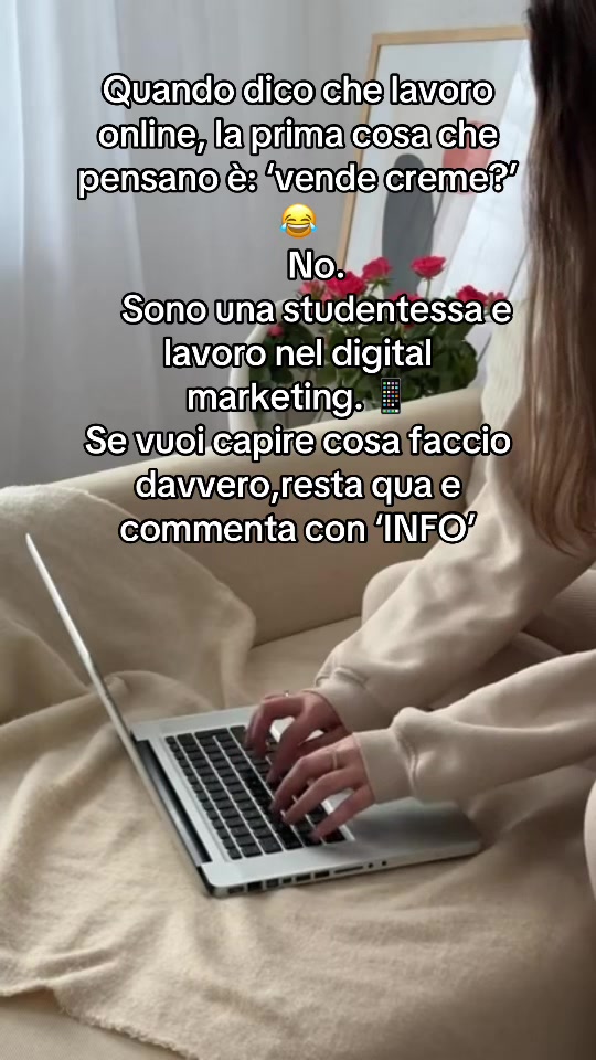 @Studentessa|Girl business