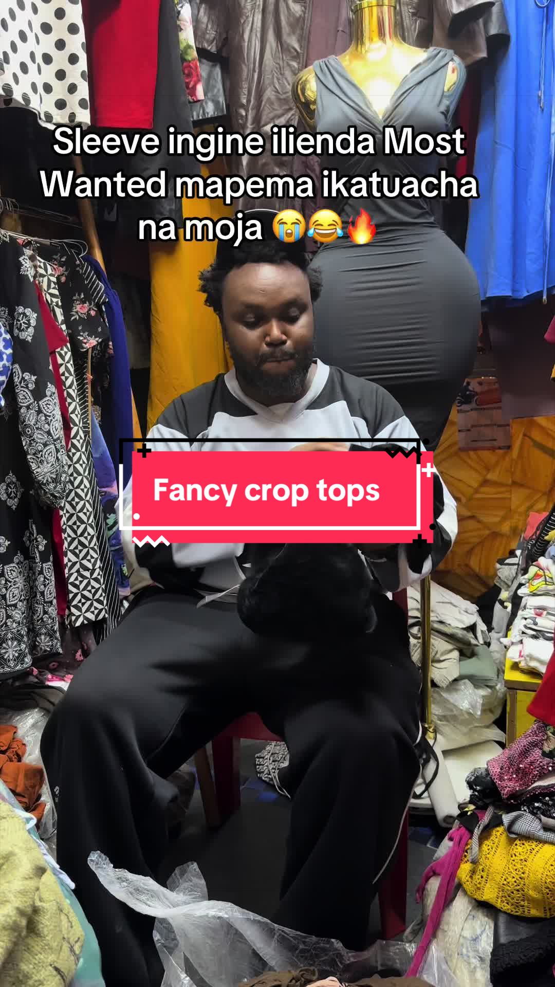 @Nairobi thrift 254