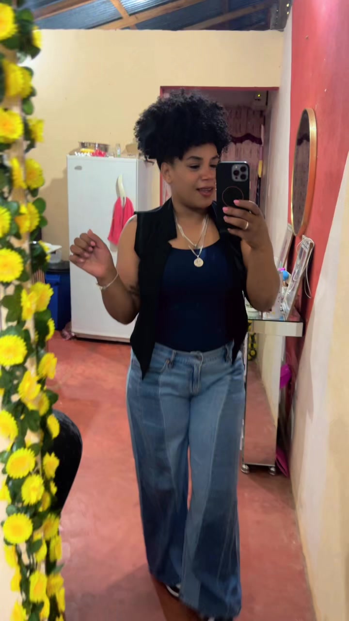 @Shanel de la Cruz
