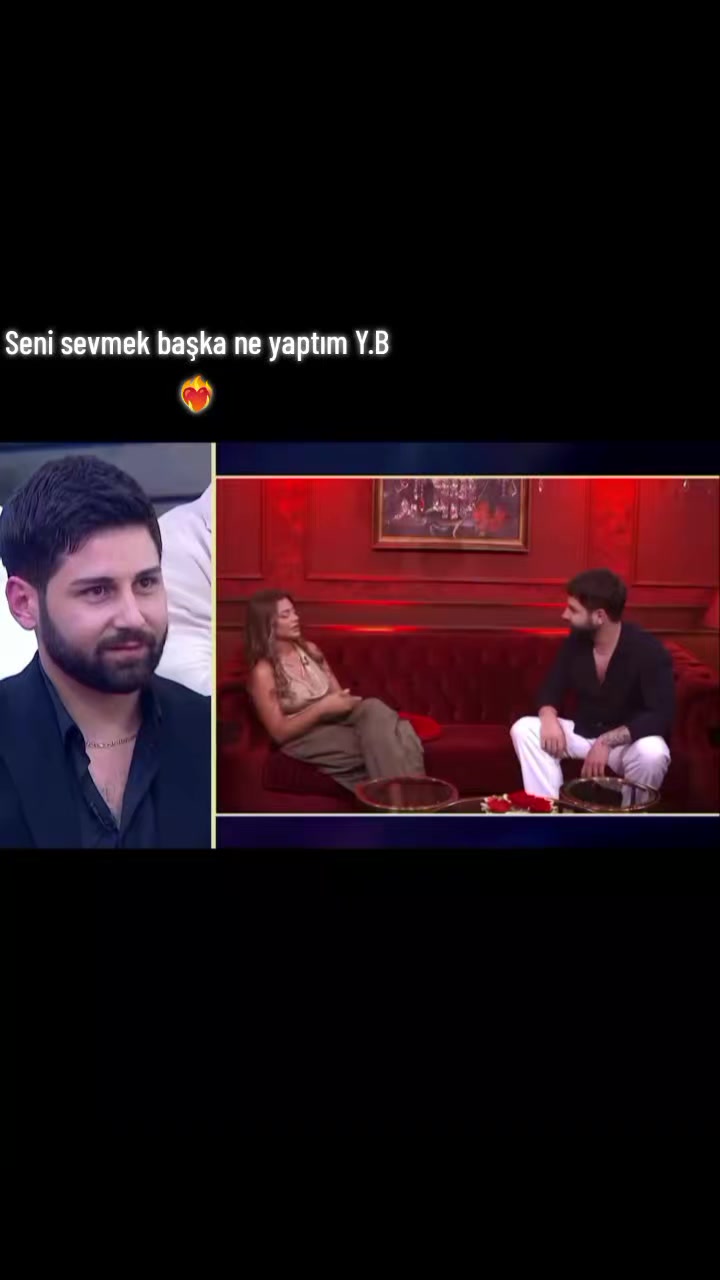 @Kumsal ada