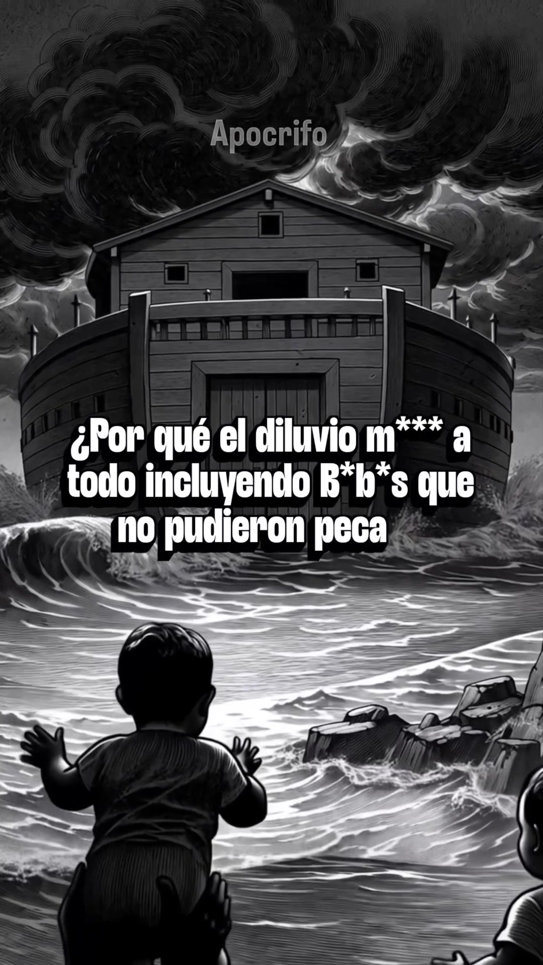@Ap&oacute;criFo.