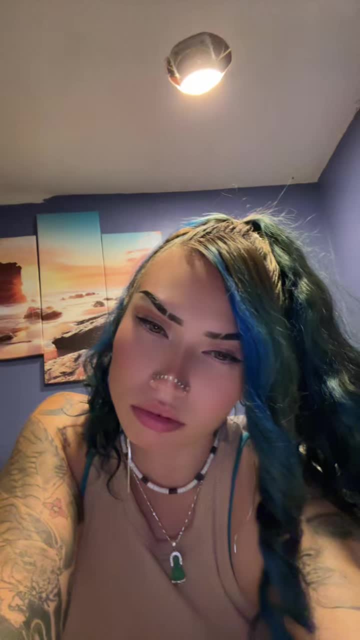 @Kitty ✨🪭