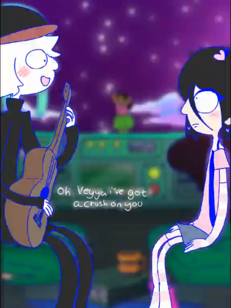 @-𝓥ey ♡'s 𝓢ixers♡(COMMS OPEN)