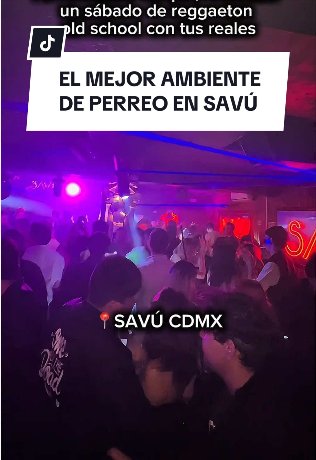 @SAV&Uacute; ANTRO MX