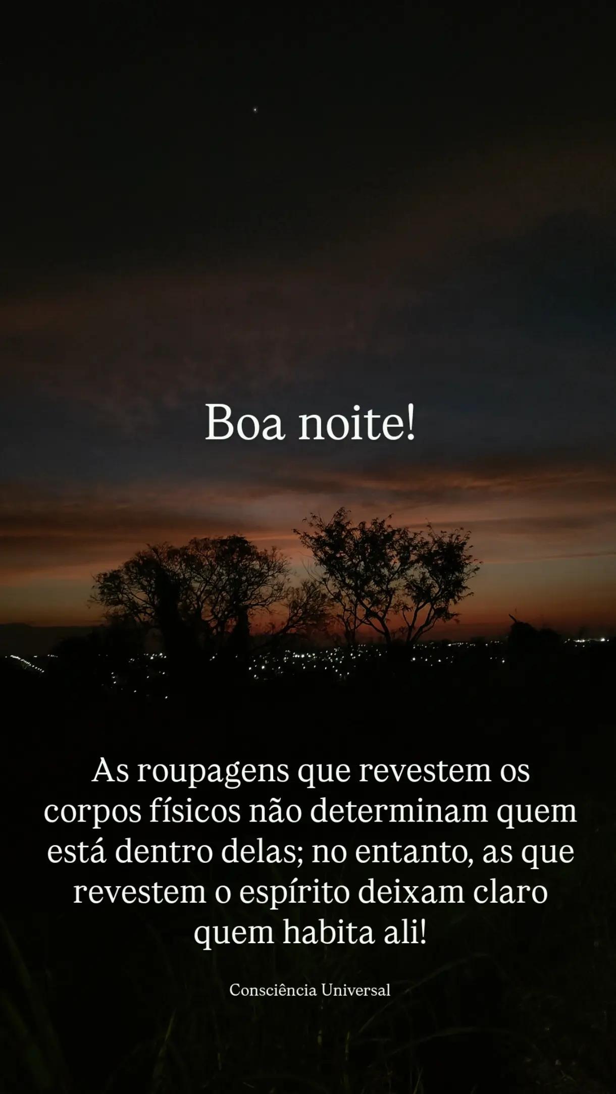 @Consci&ecirc;ncia Universal