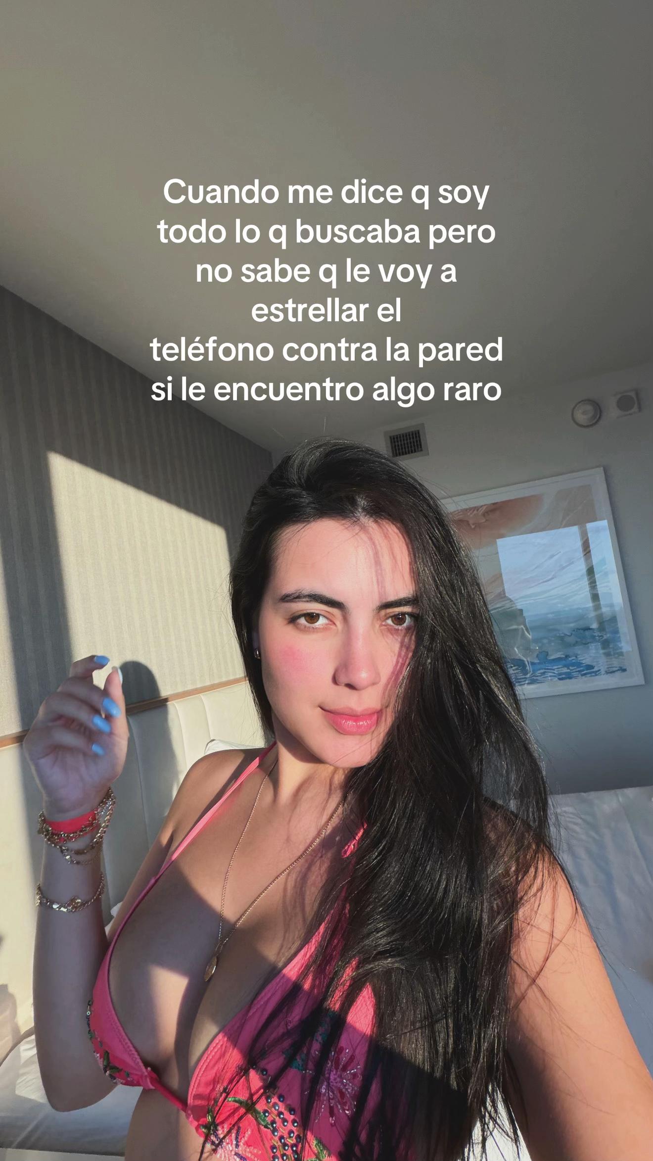 @Ana Valentina Sandoval