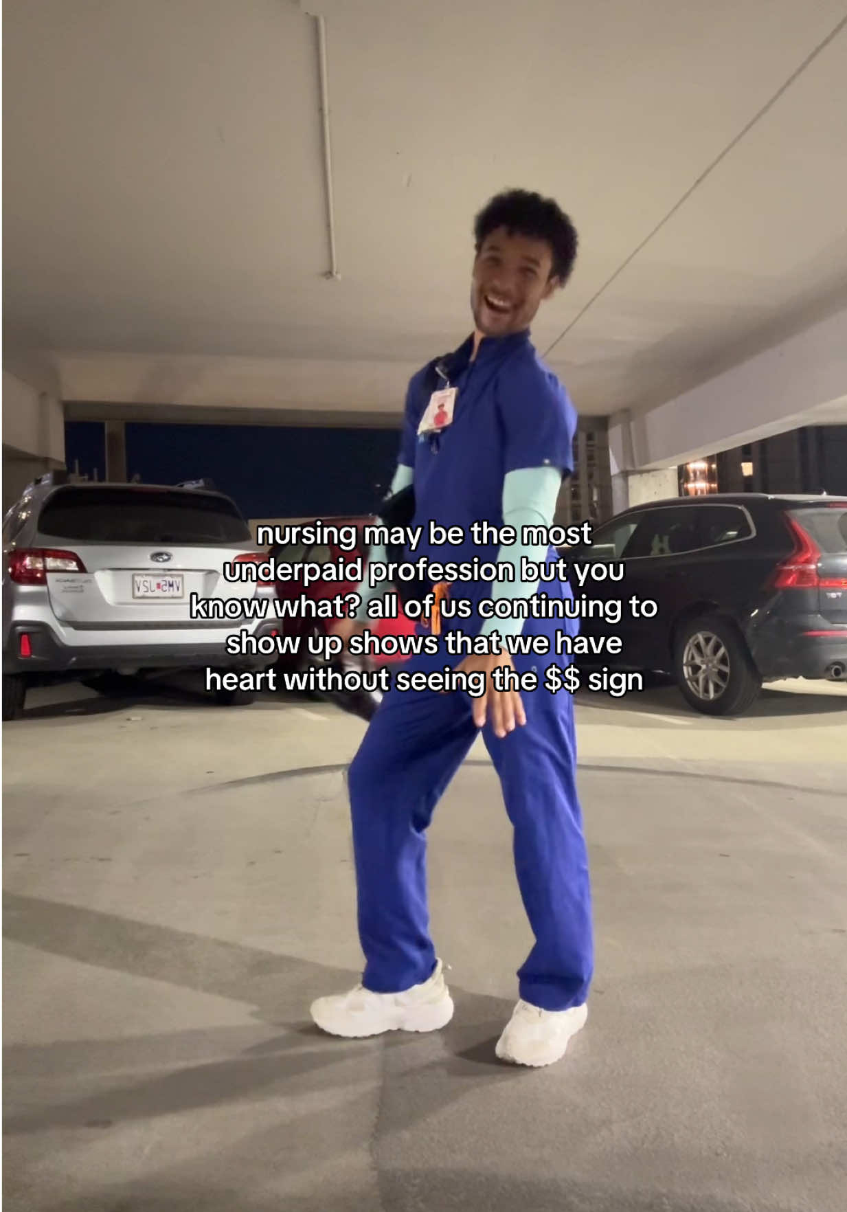 @nurse kesh 🧸🤍