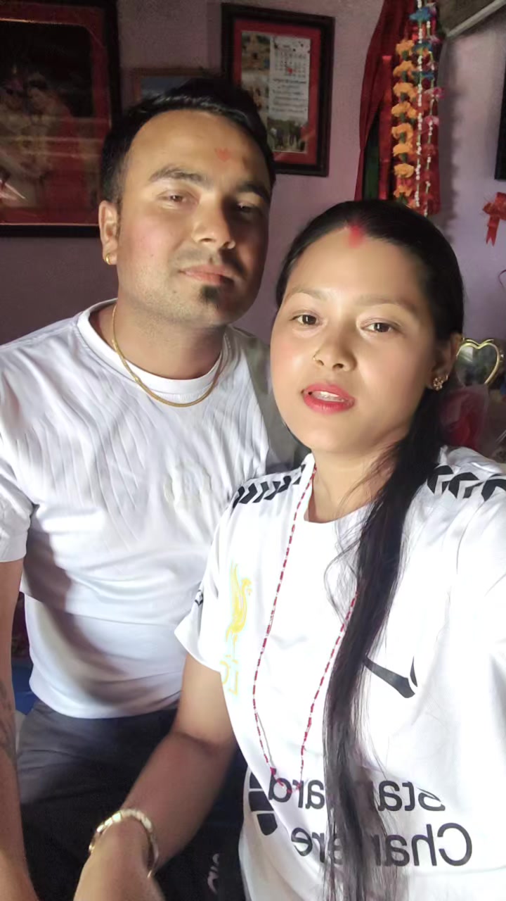 @Kamala Karki