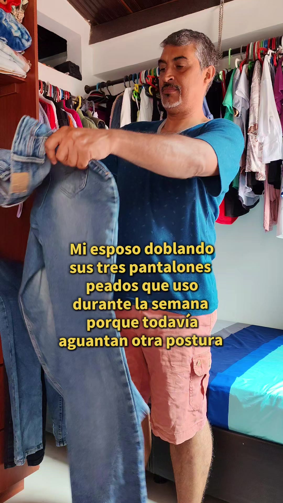 @lospingos arrechalajoda