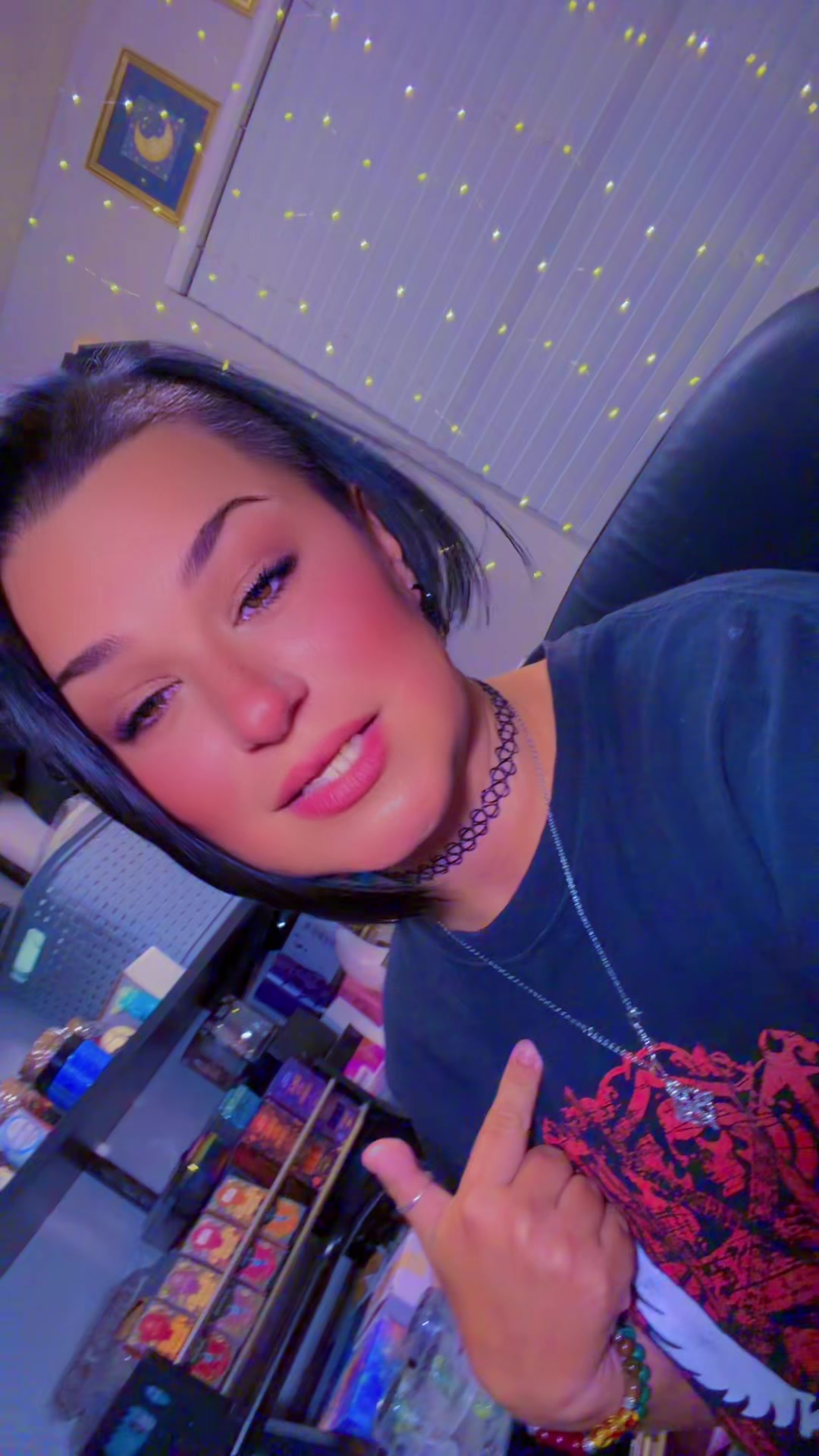 @Ashley Nicole
