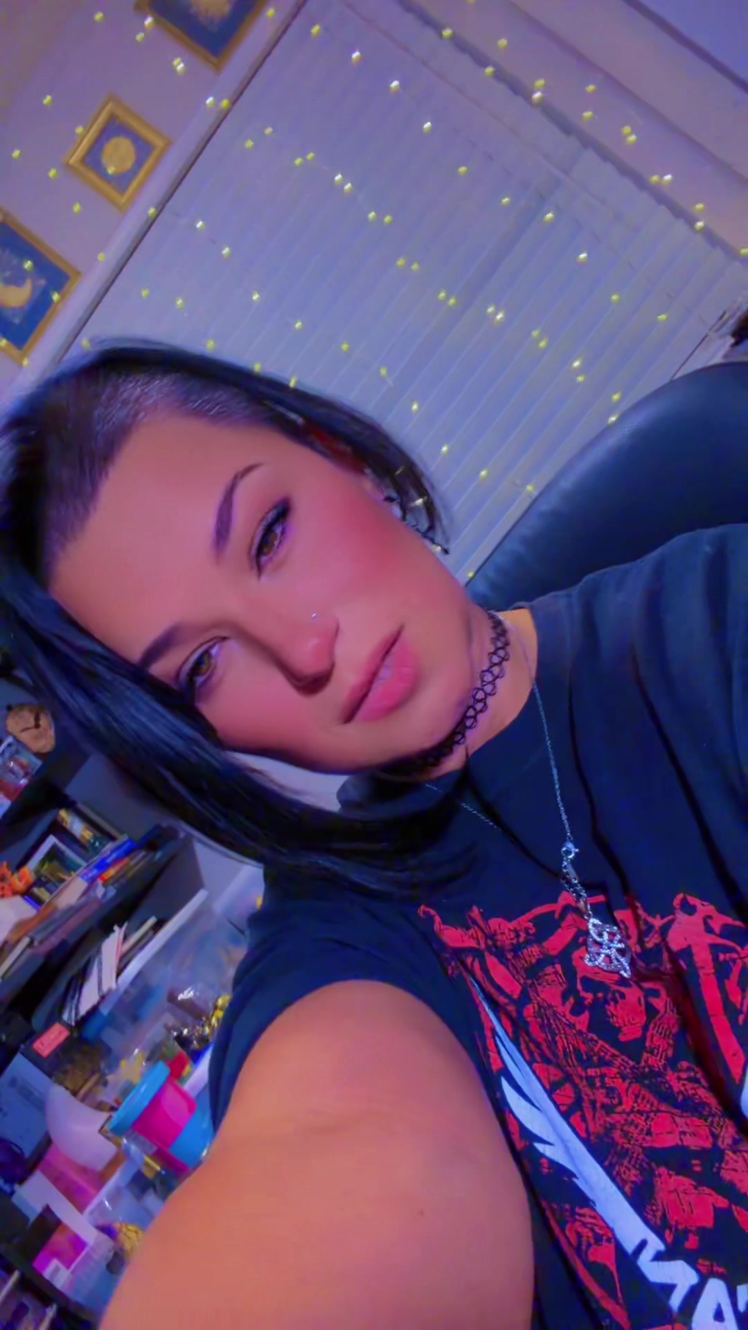 @Ashley Nicole