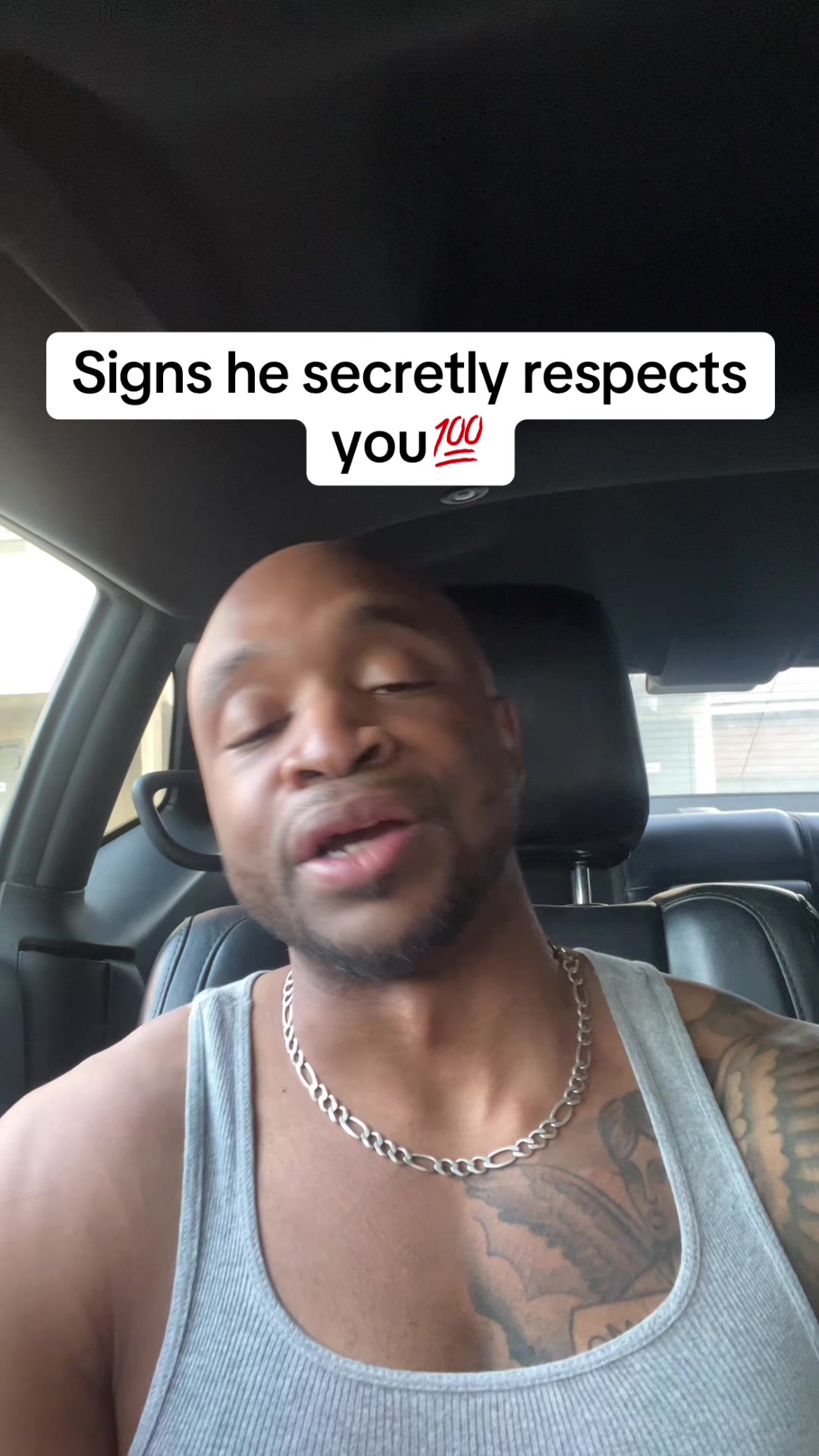 @Joshua Flexx Summerfield