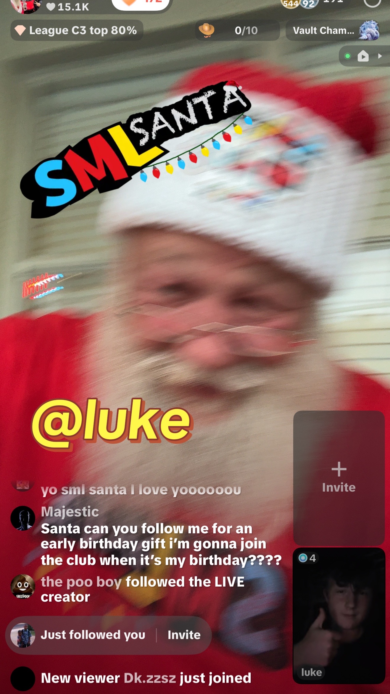 @SMLSANTA