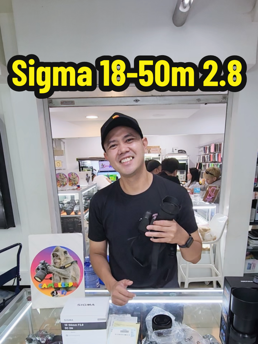 @CamGeek PH Shop