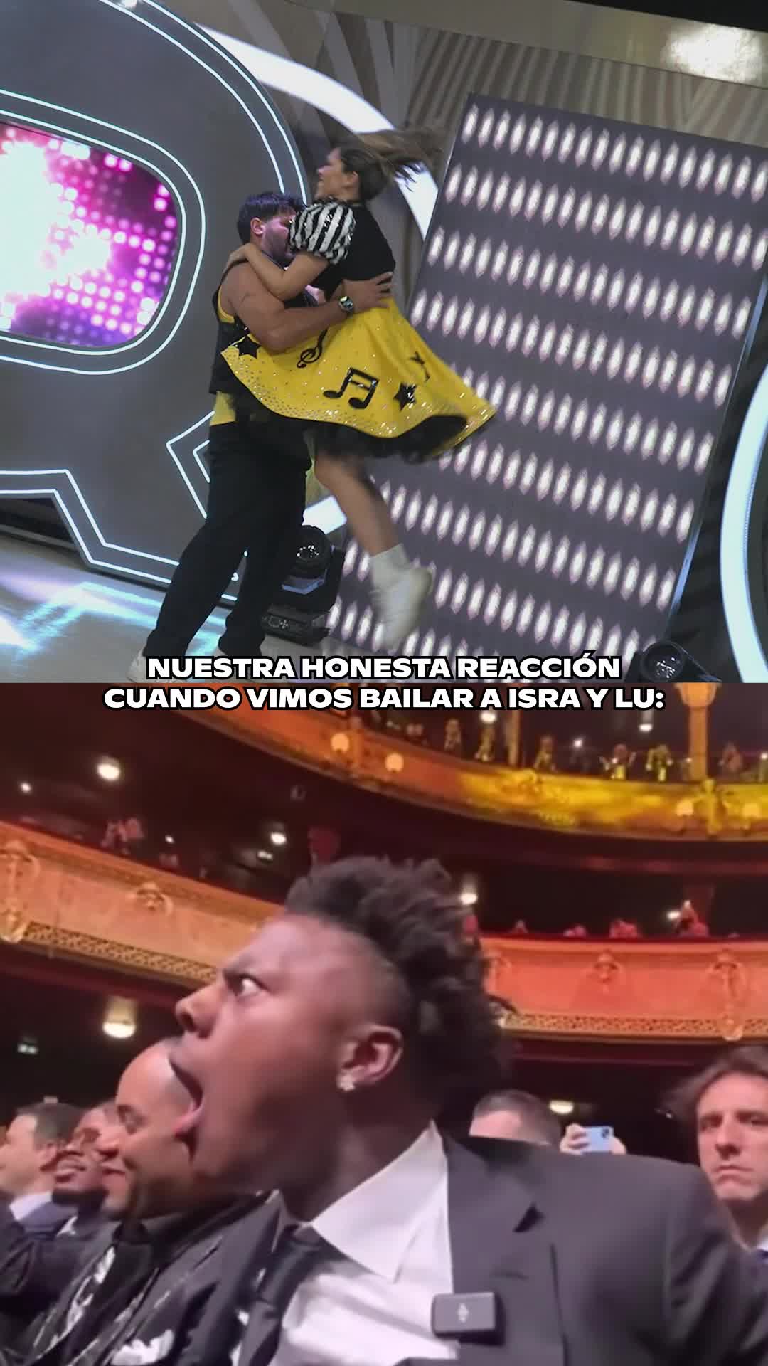 @SIN + QUE DECIR
