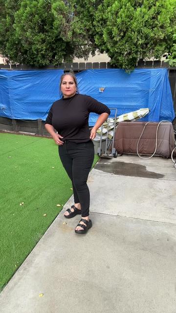 @Irma M Magana