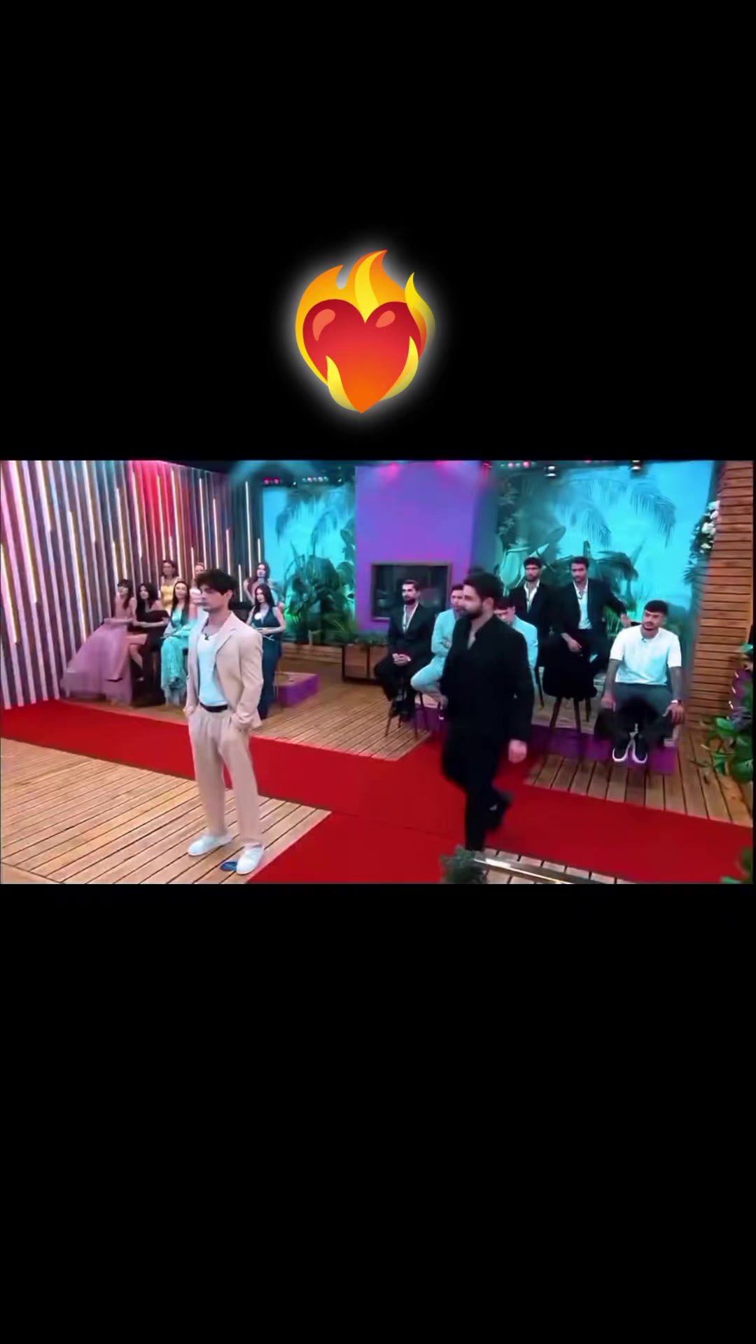 @Kumsal ada