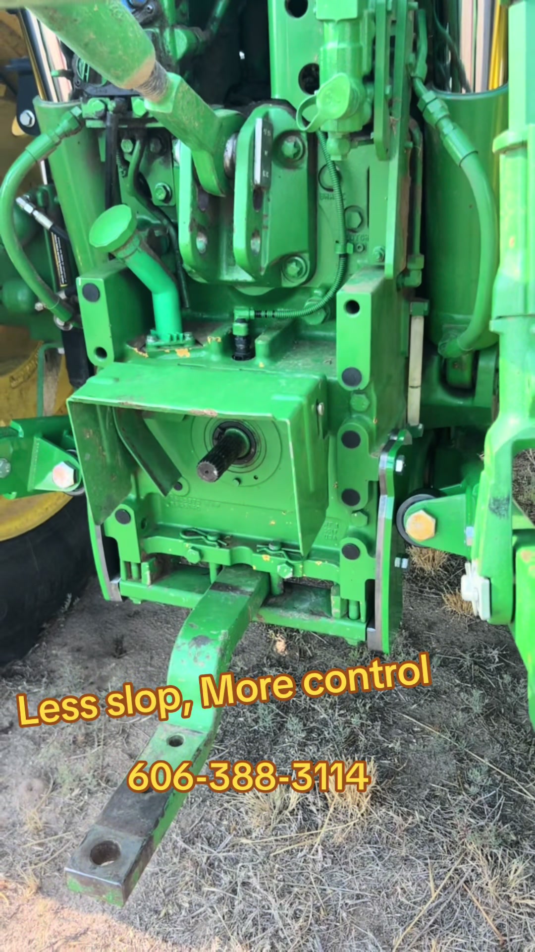 @A-1 Implements