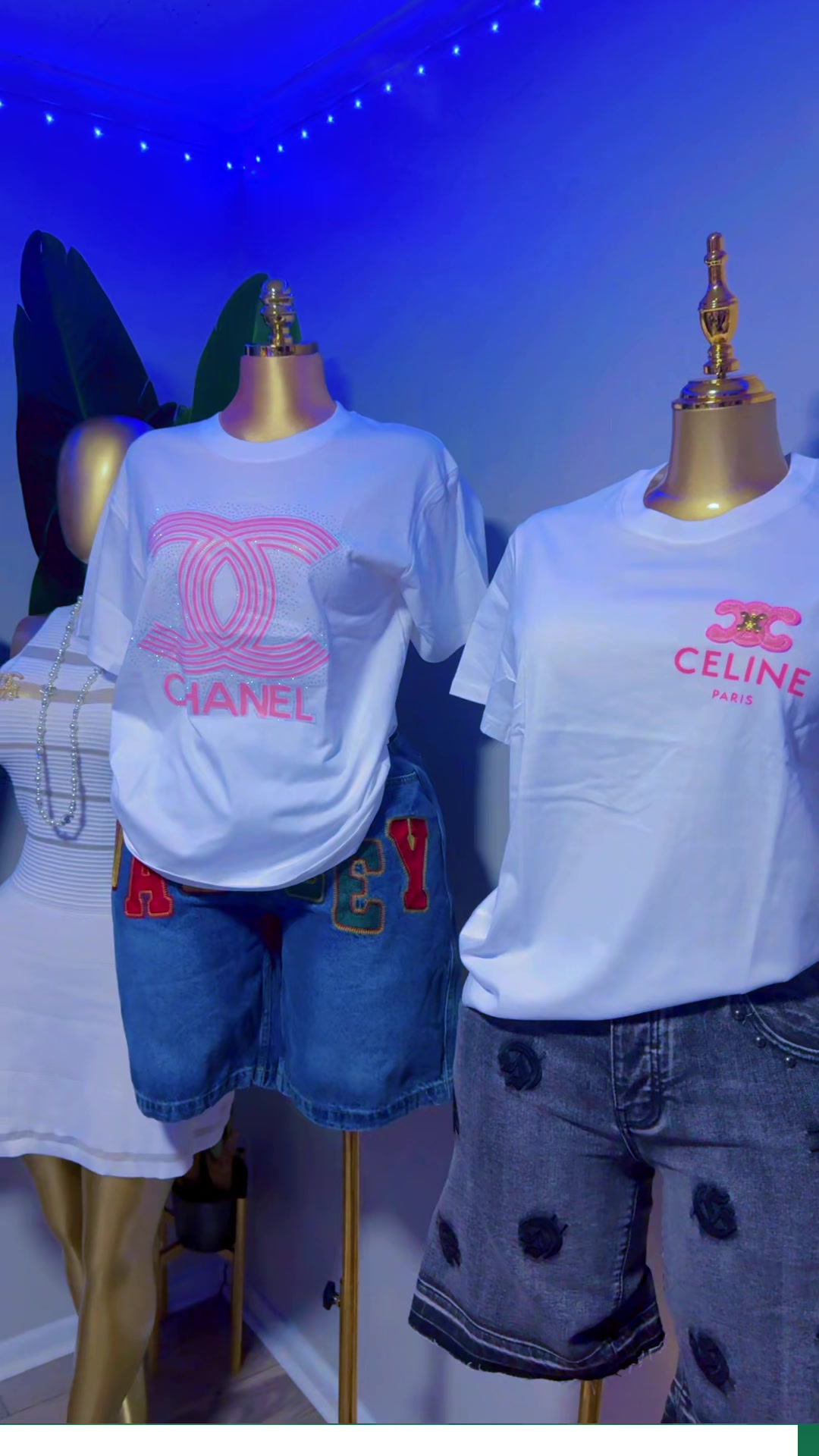 @NINISEDSS🥰luxury Shops