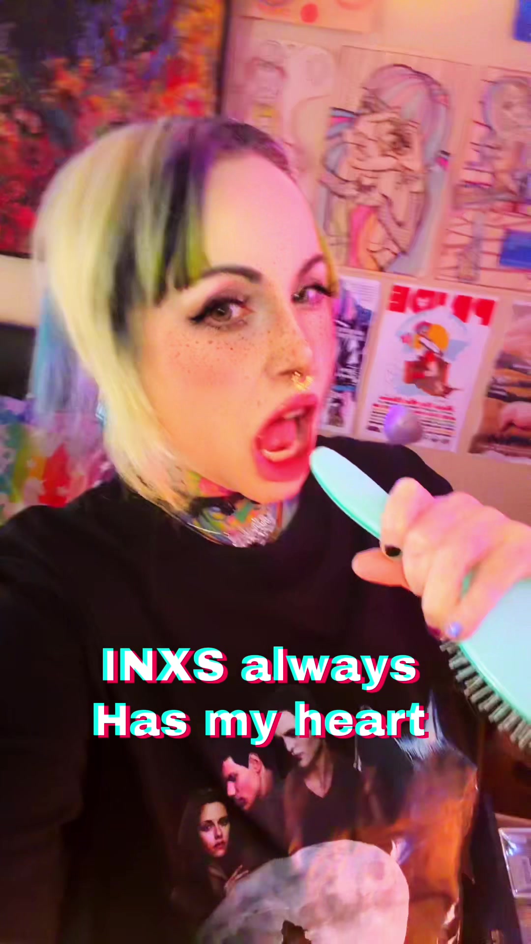 @Kirsten Lyon