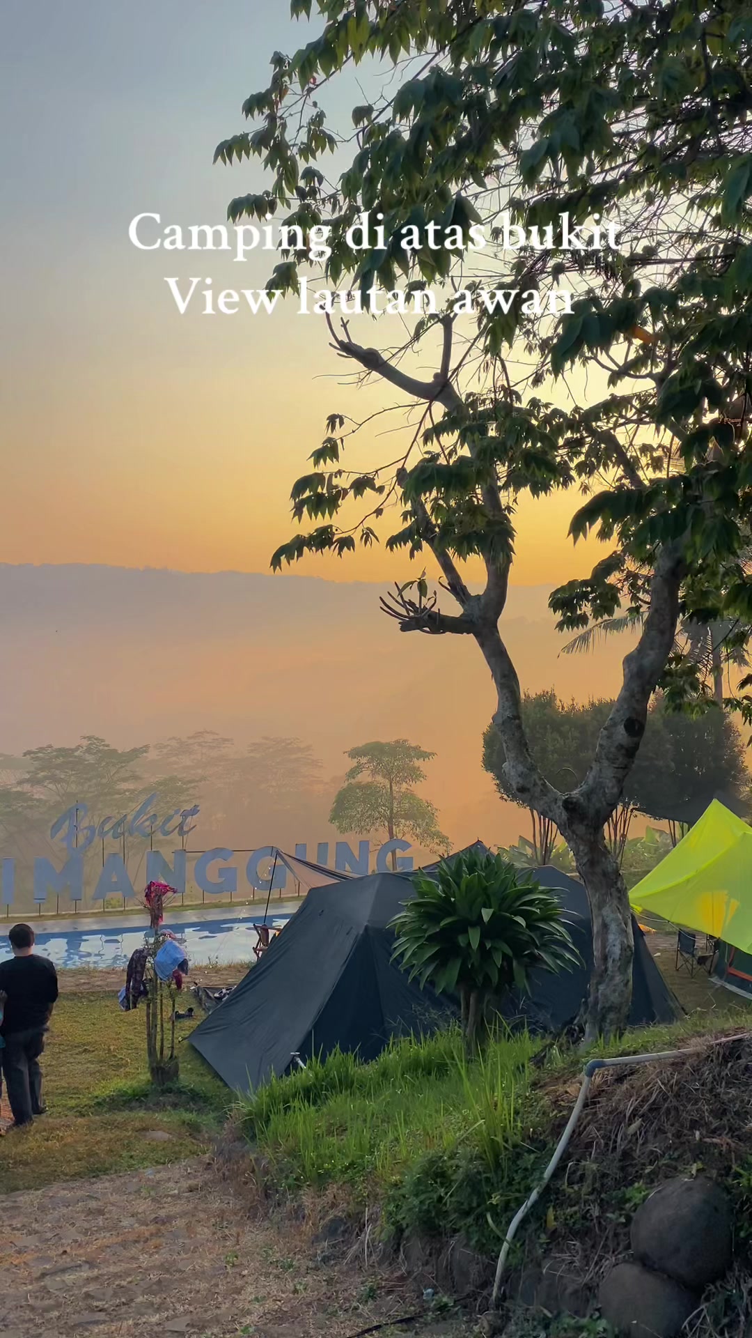 @Bukitdewimanggung