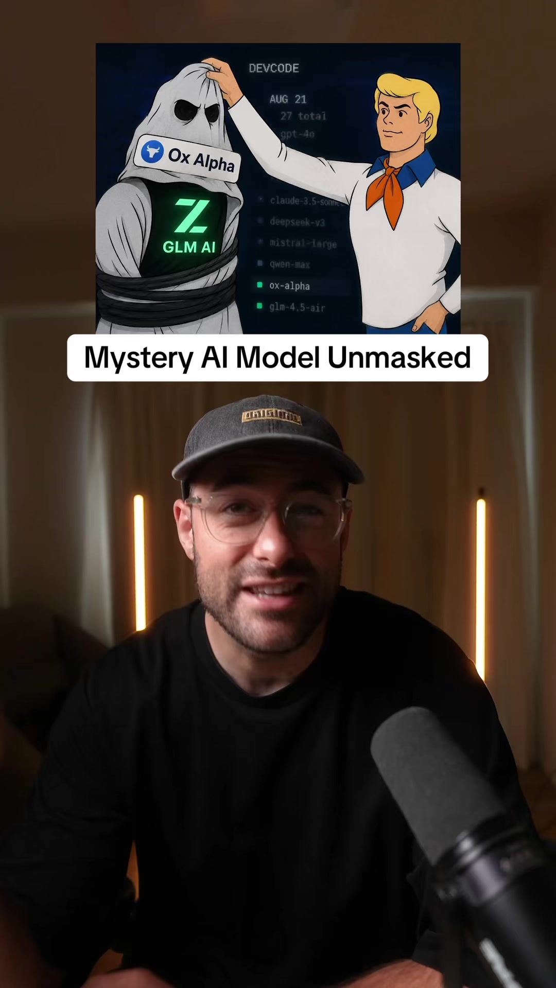 @Adam Stewart | AI & Marketing