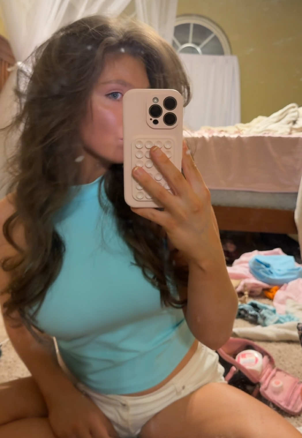 @brunette2be