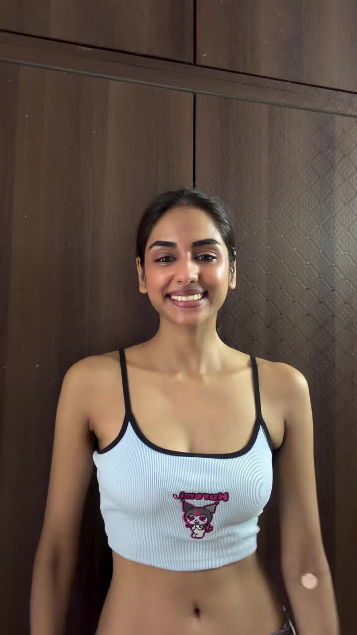 @Revathi Devendra