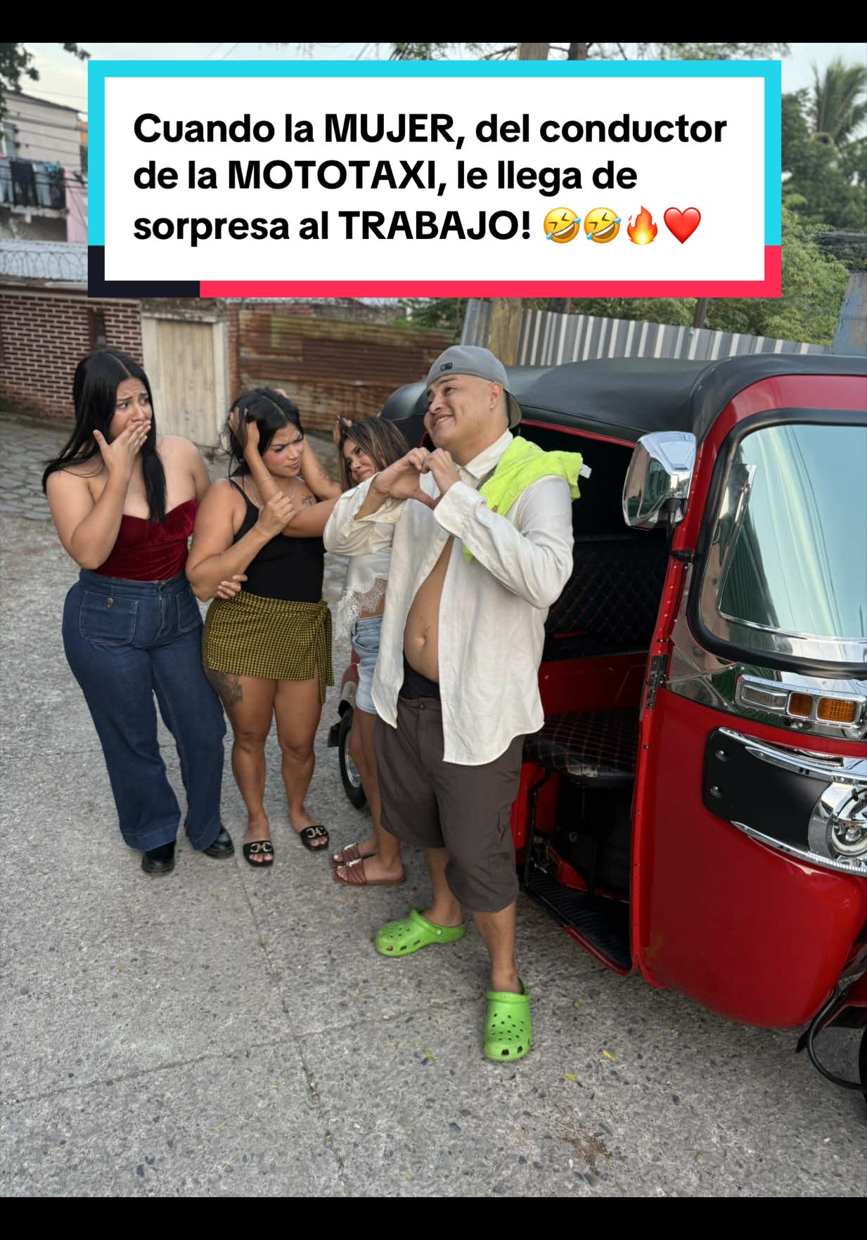 @Los venaditos 504