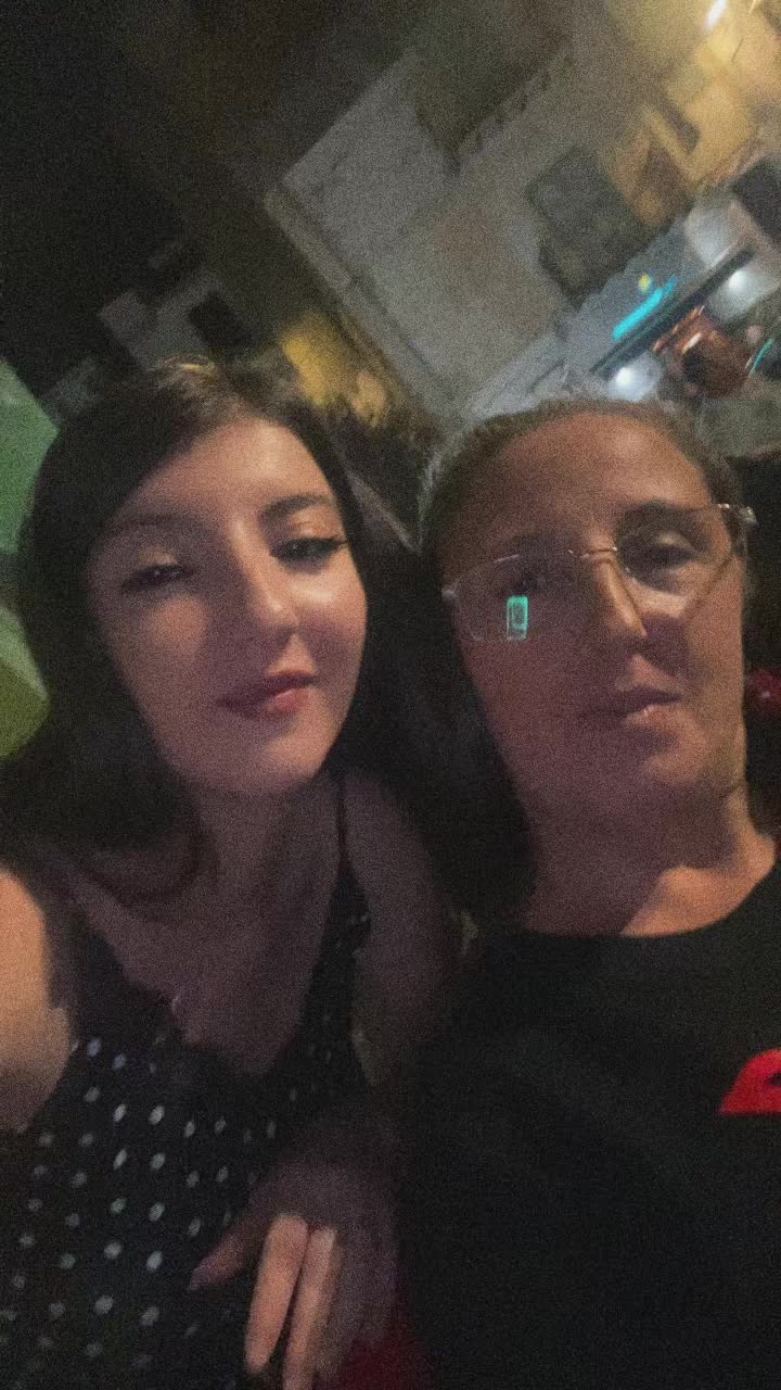 @Alessia La Barbera