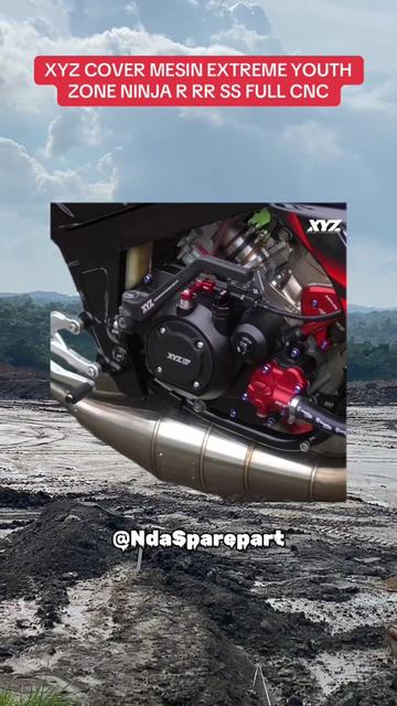 @NdaSparepart