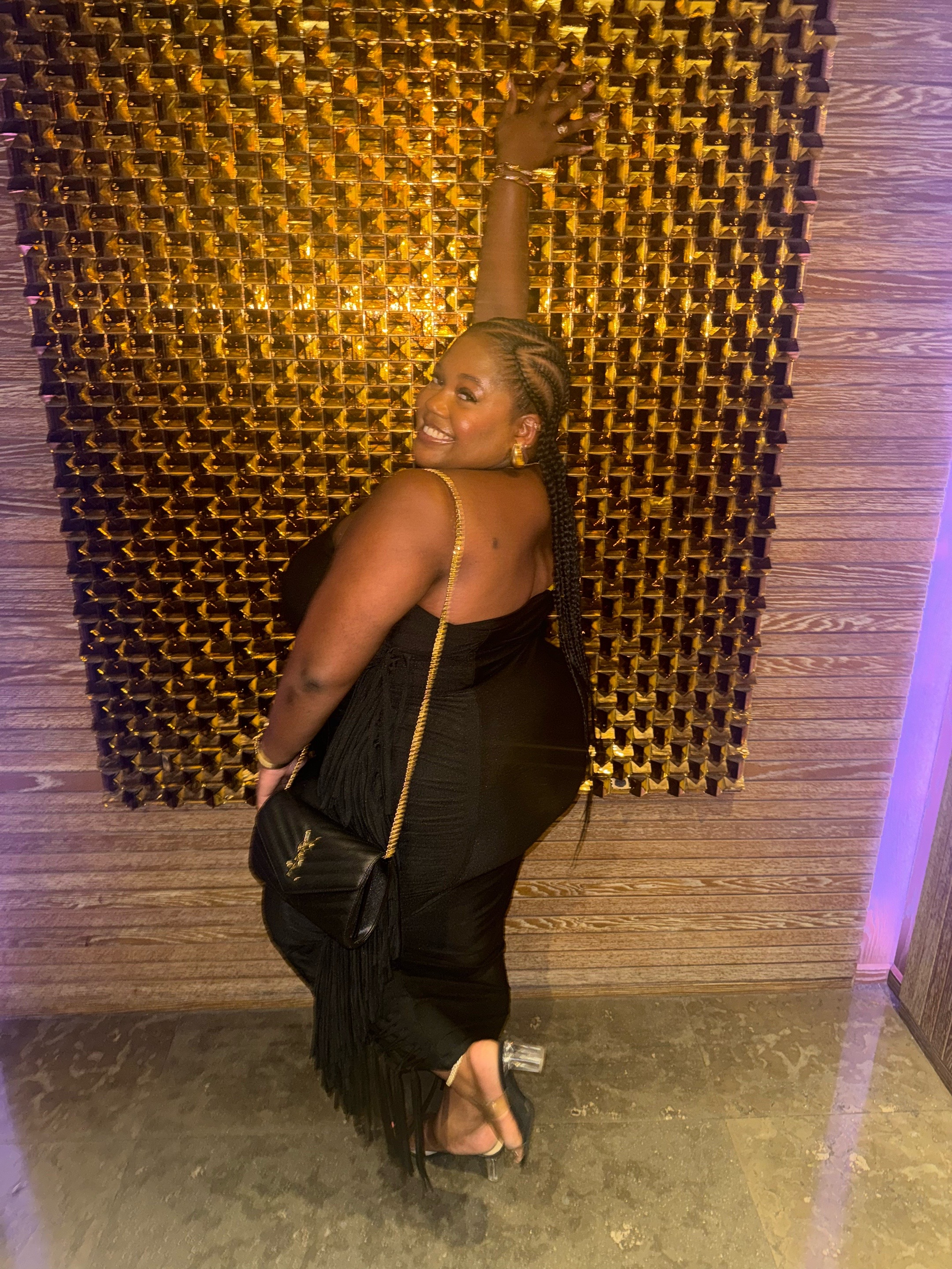 @The Teflon Diva 💋