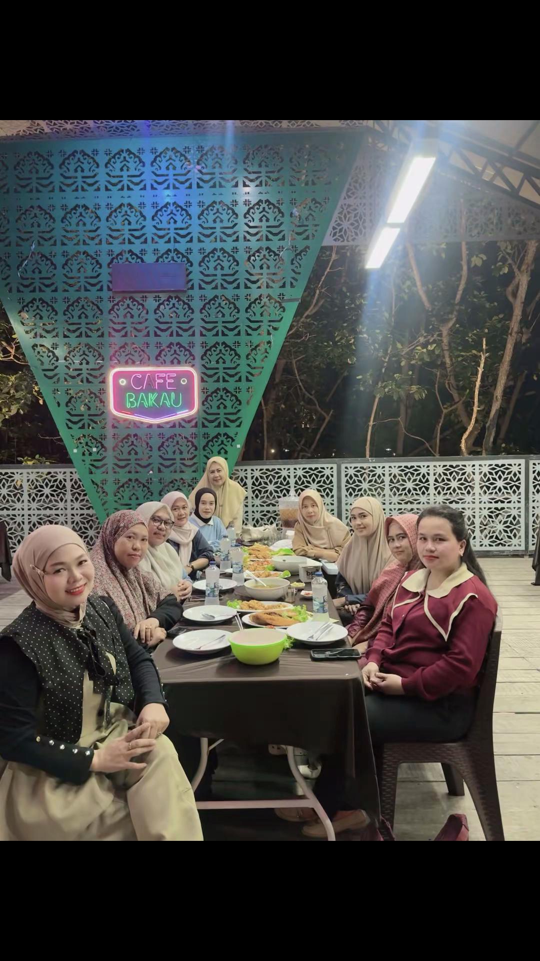 @fhate FATMAWATI