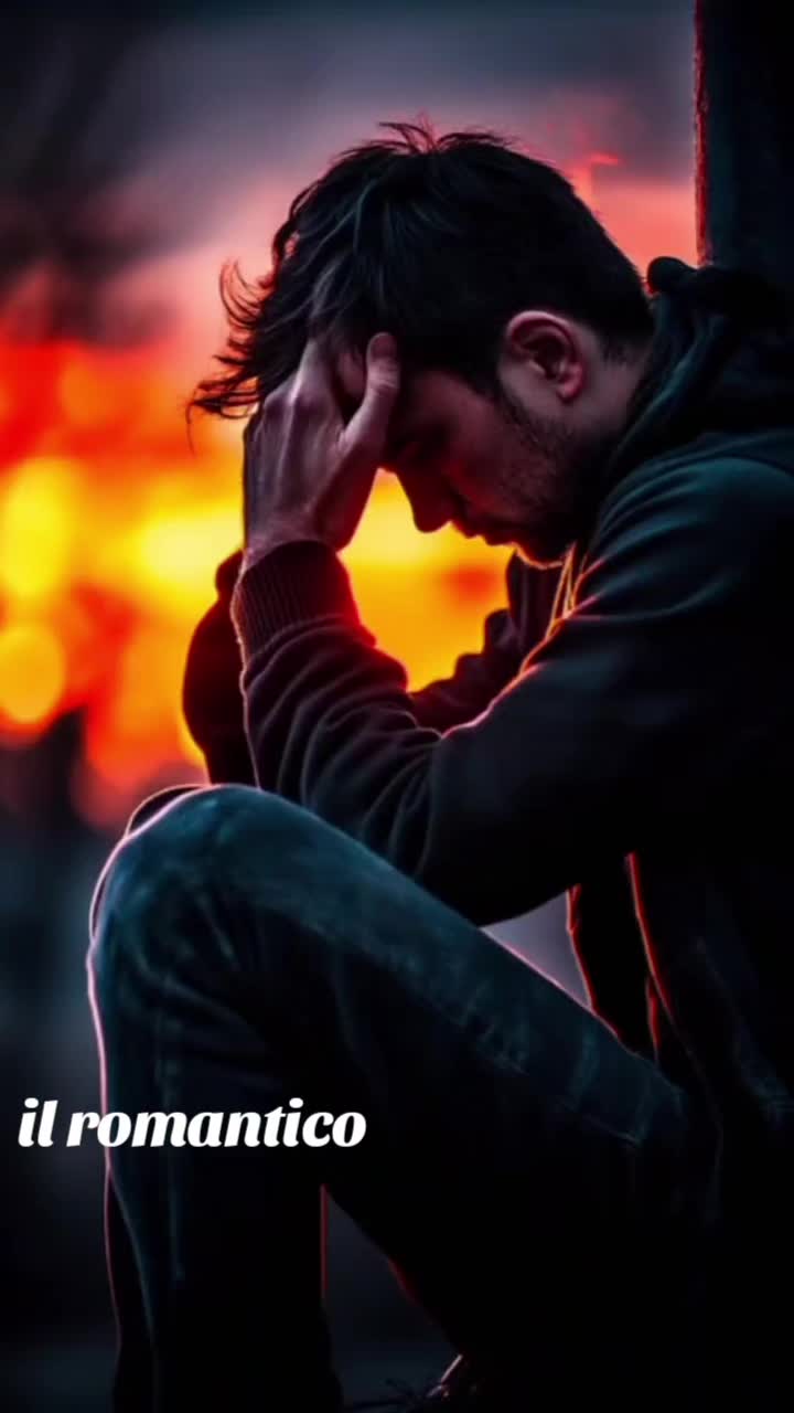 @🖤❤️&zwj;🔥 il romantico 79🖤❤️&zwj;🔥