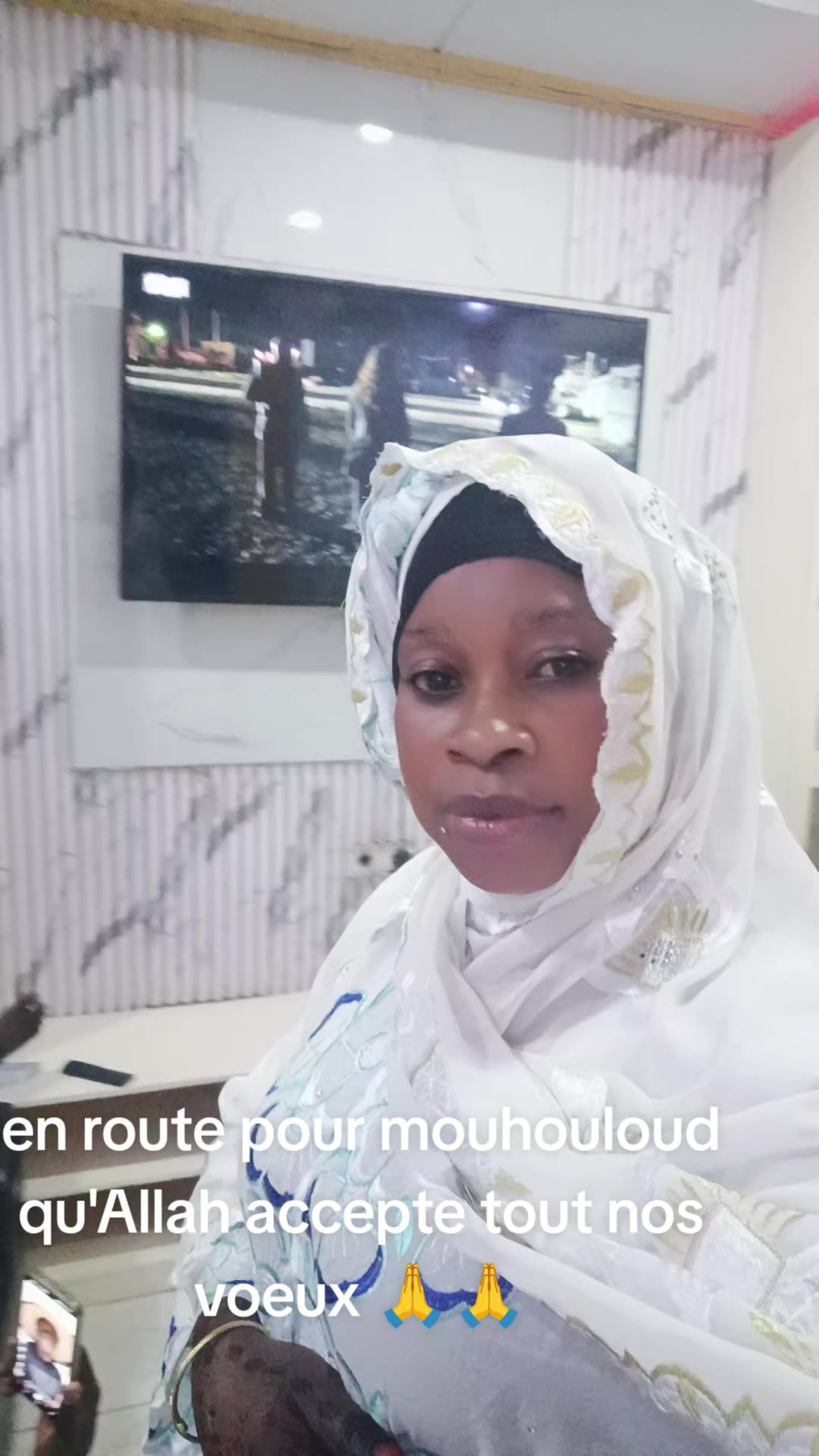 @la zigu&eacute;hi de TikTok