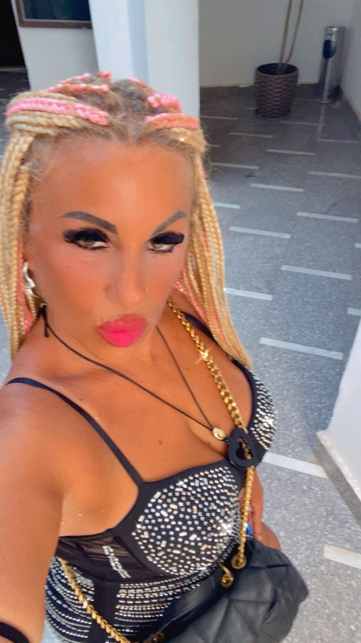 @🌹Michela🌹