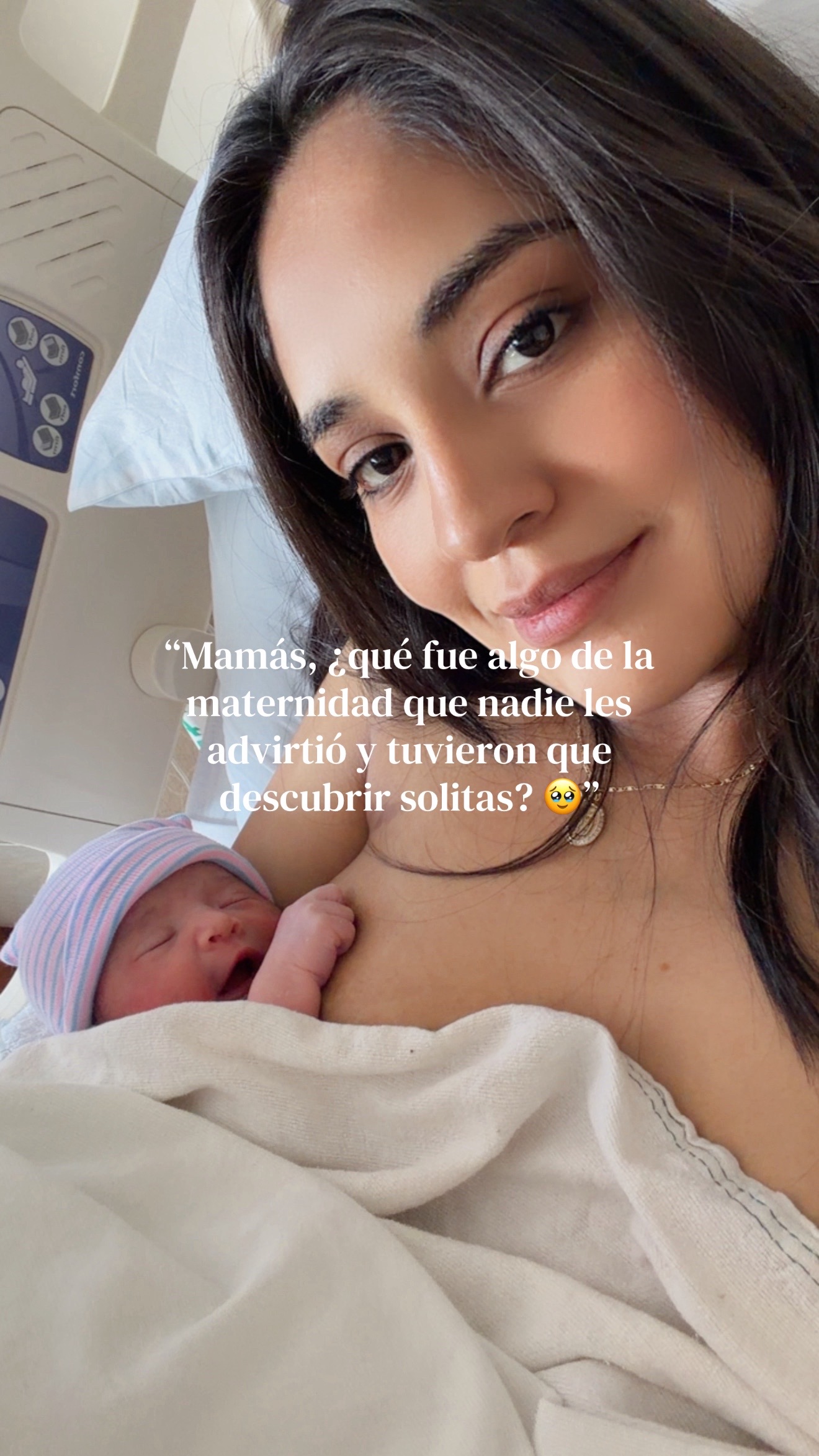 @Maydeli Morales