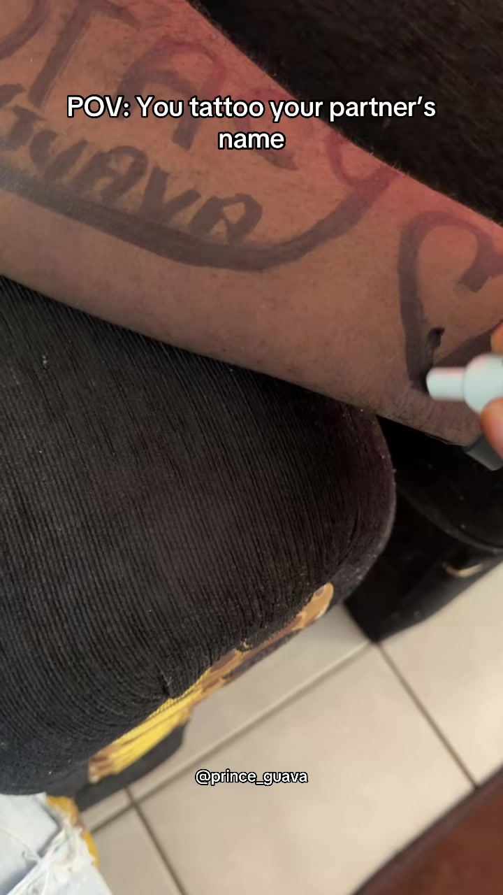 @Prince Guava