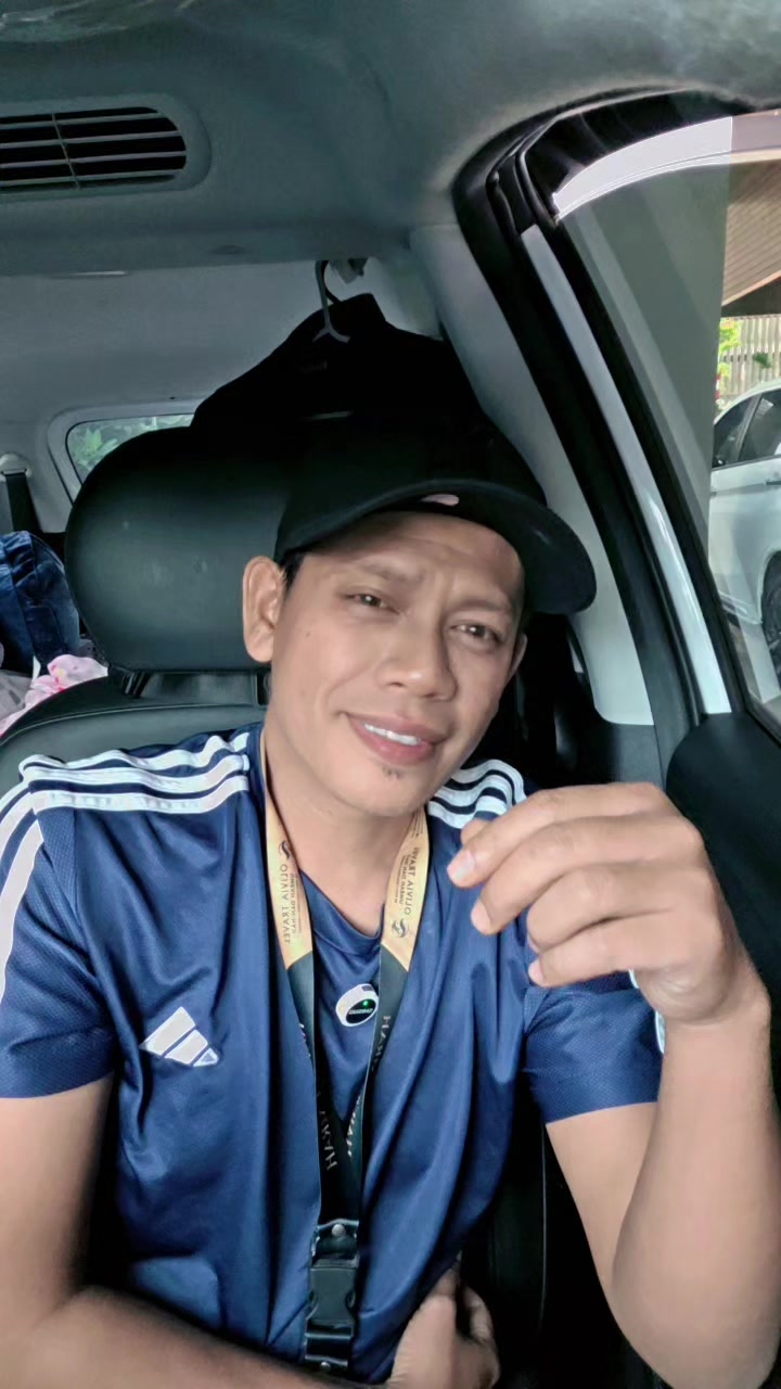 @Fajar Rasio