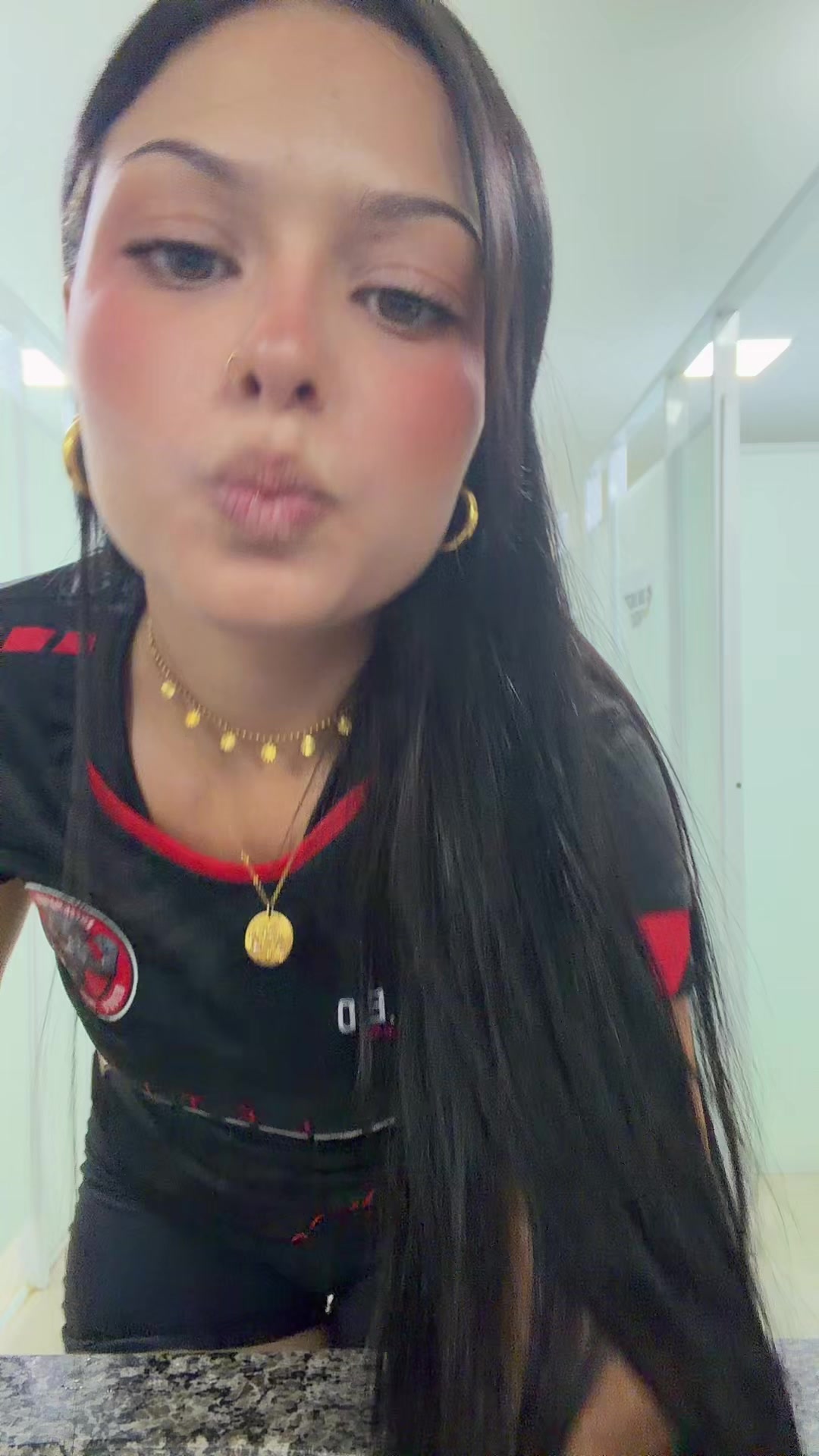 @Yasmin Dias
