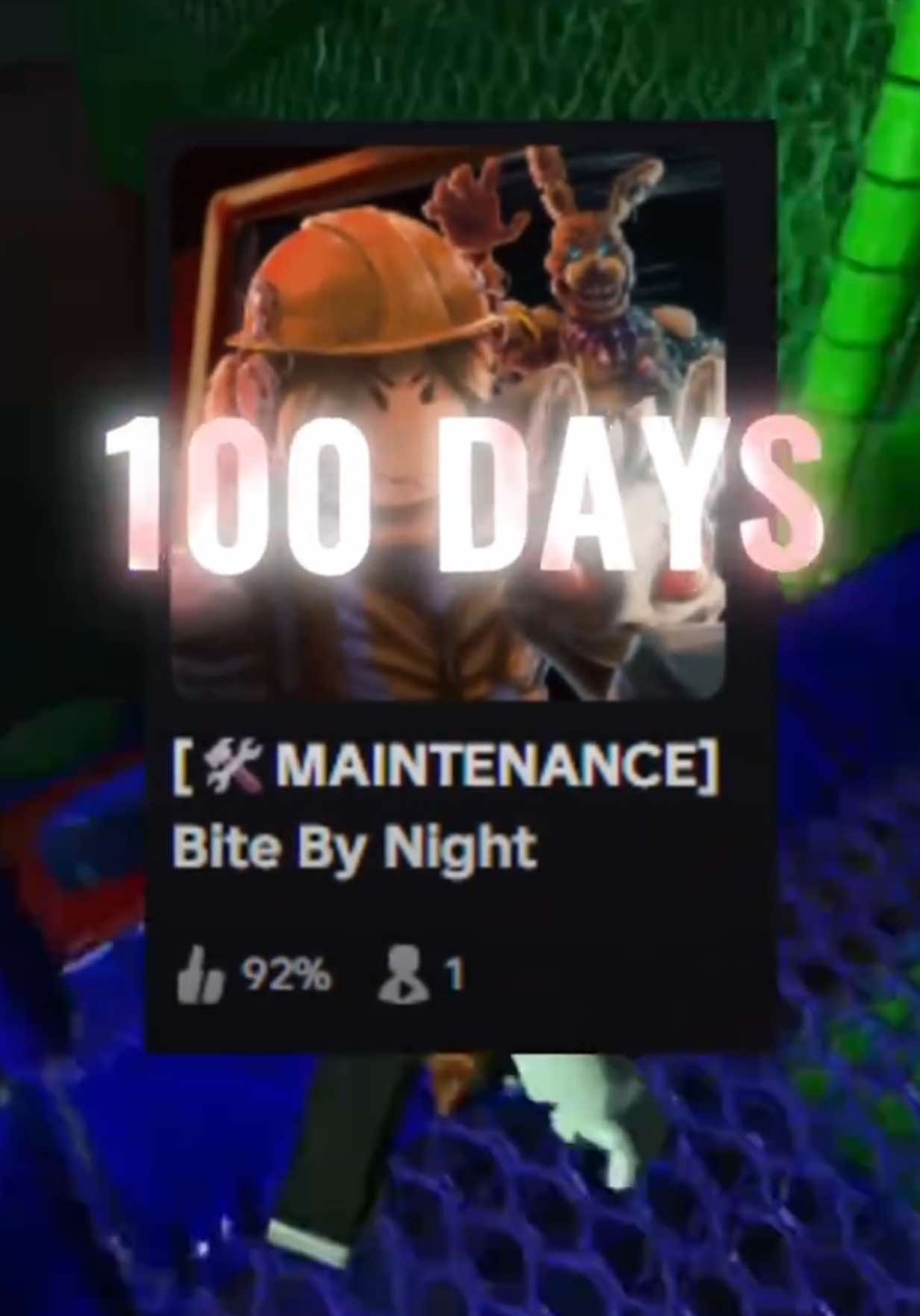 @Bite By Knight