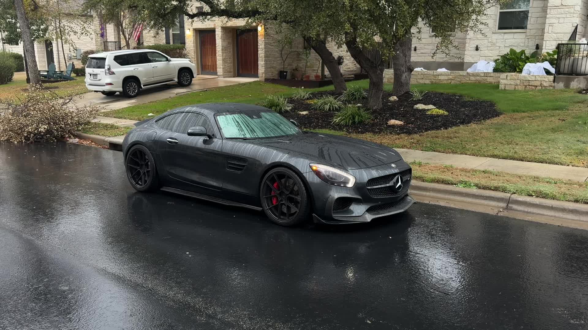 @Amg_Nico | AMG